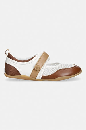 MICHAEL Michael Kors Kyler Bailarina sin Cordones