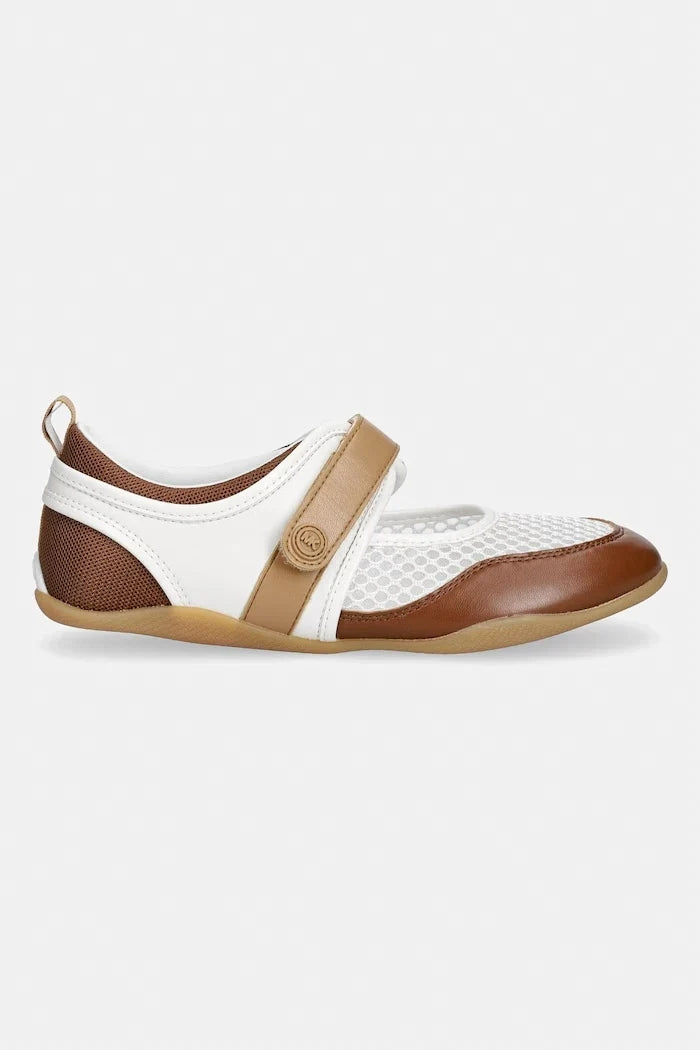 MICHAEL Michael Kors Kyler Bailarina sin Cordones