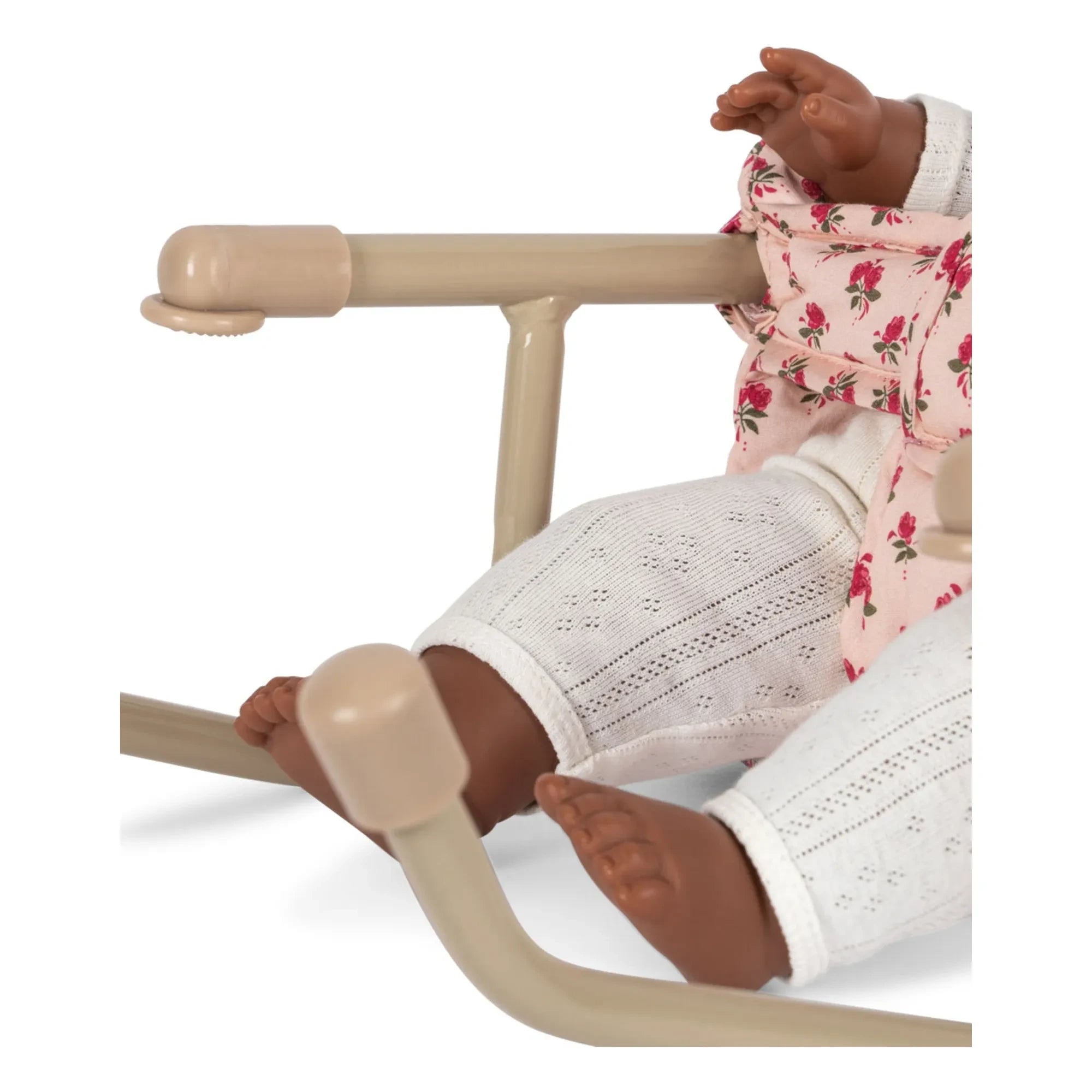 Konges Sløjd - Silla de bebé Rosie | Rosa