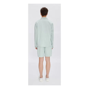A.P.C. - Chaqueta Valentin | Verde pálido
