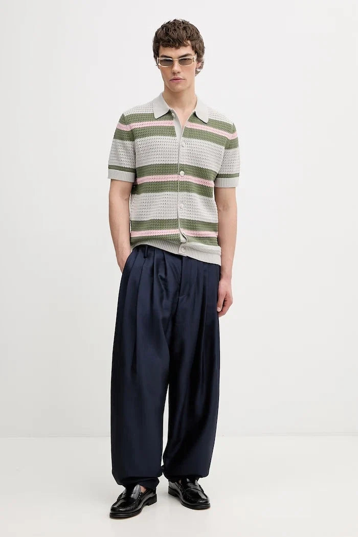Camisa de algodón para hombre Marc O'Polo
