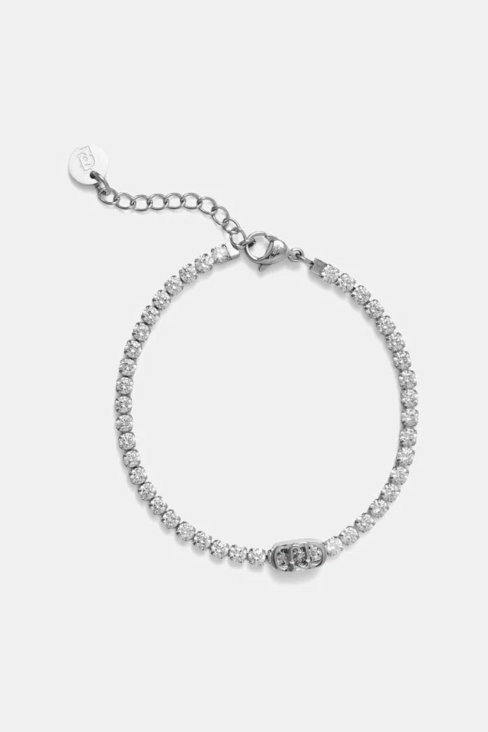 Pulsera tenis Liu Jo para mujer