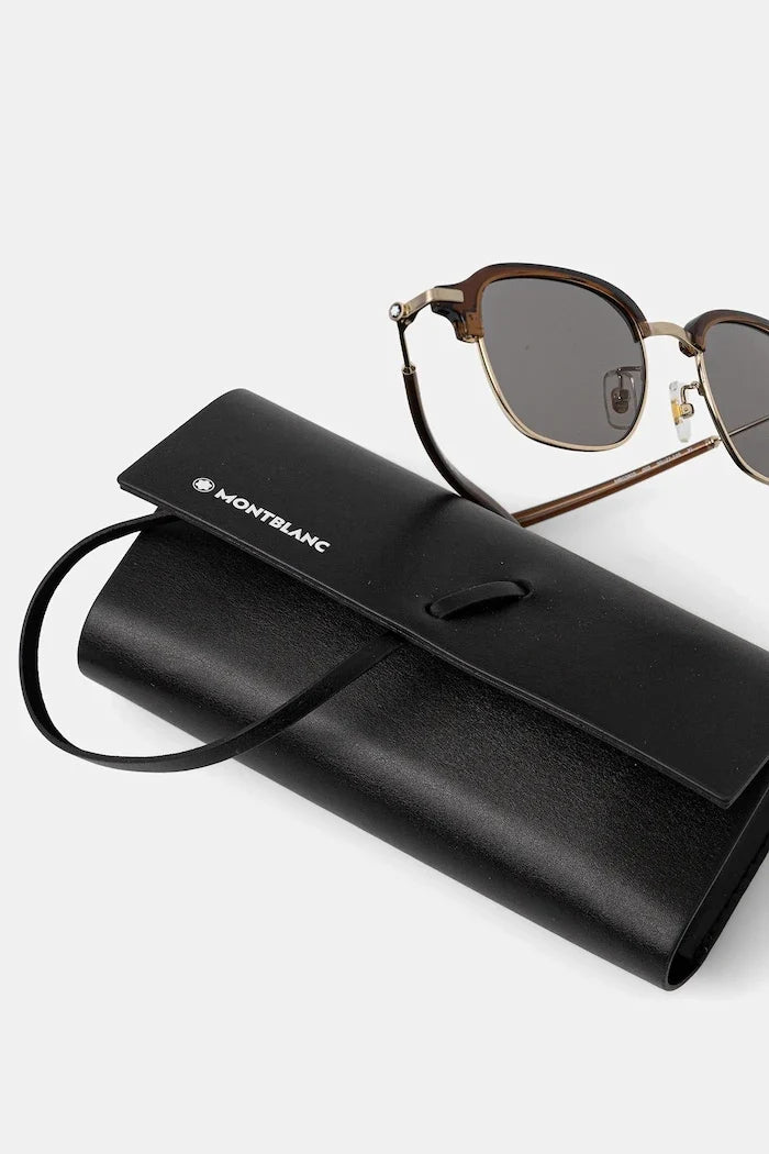 Gafas de sol Montblanc
