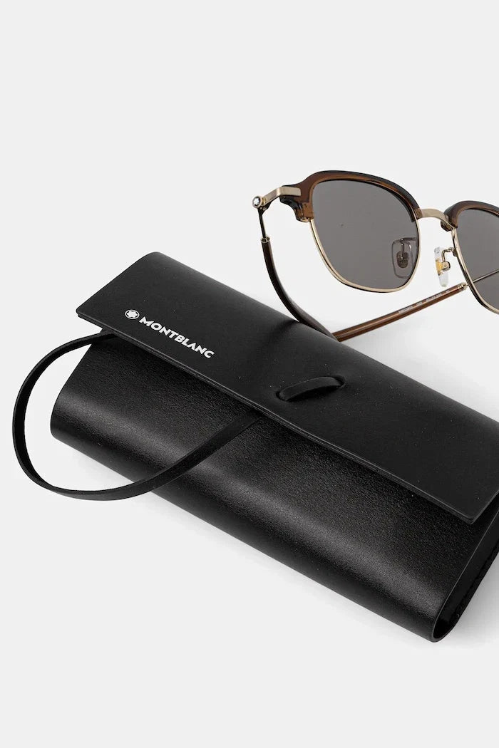 Gafas de sol Montblanc