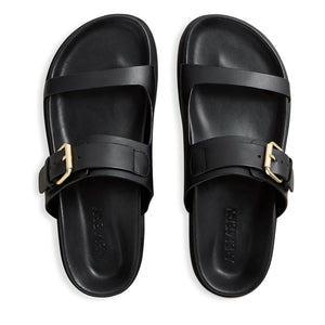 A. Emery - Sandalias Prince | Negro