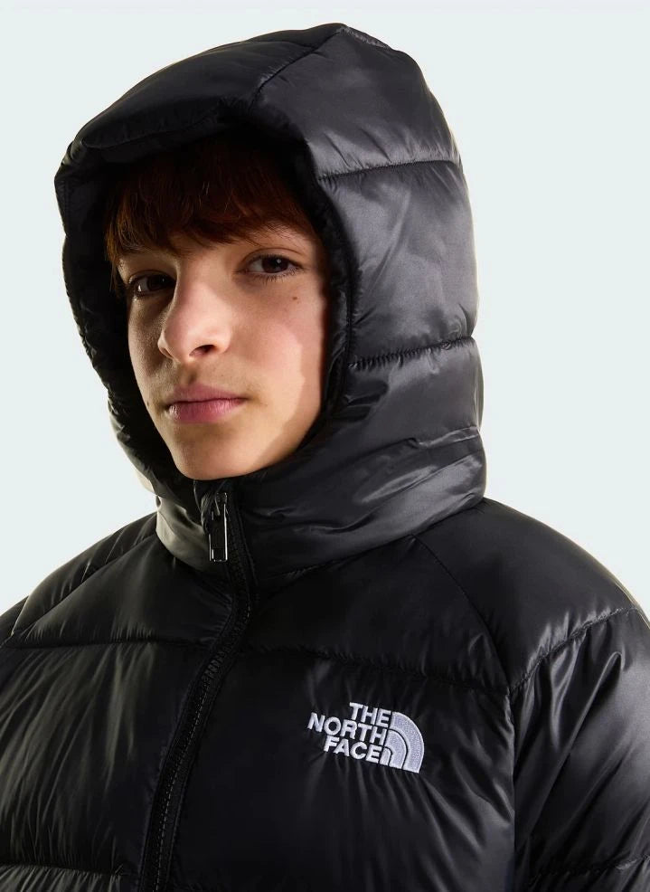 The North Face - Chaqueta B Hydrenalite acolchada | Negro