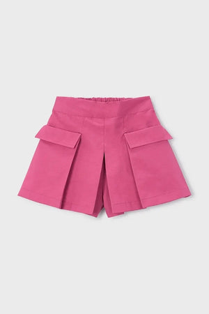 Mayoral Falda-Pantalón de Niña