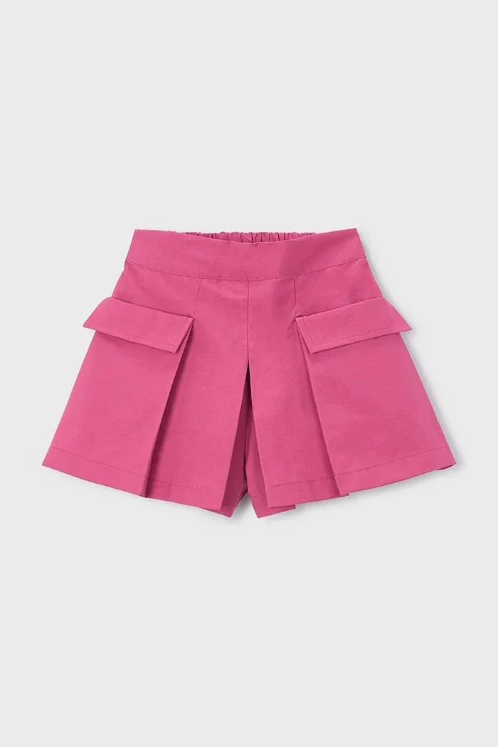 Mayoral Falda-Pantalón de Niña