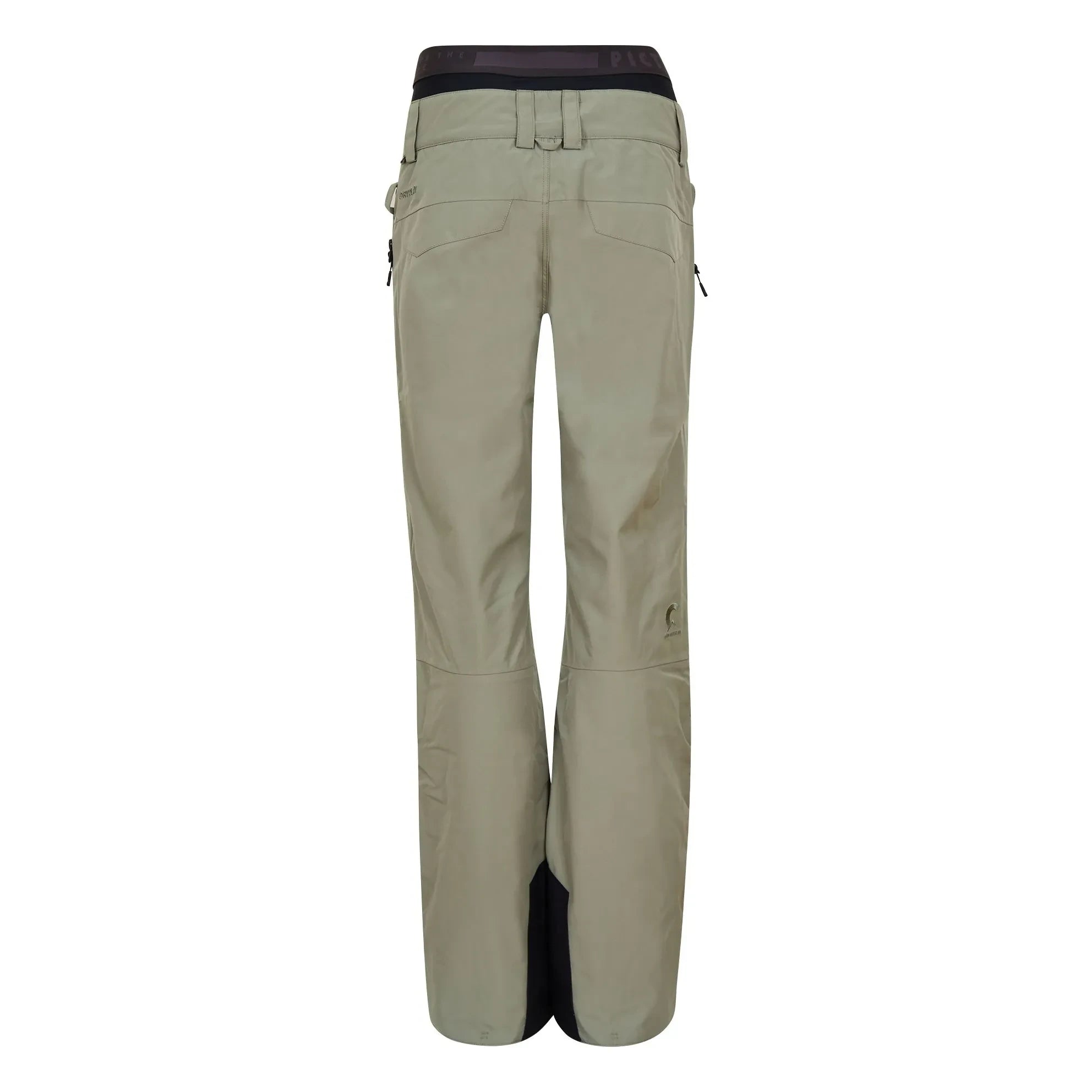 Picture - Picture Objeto Pantalón de esquí | Gris