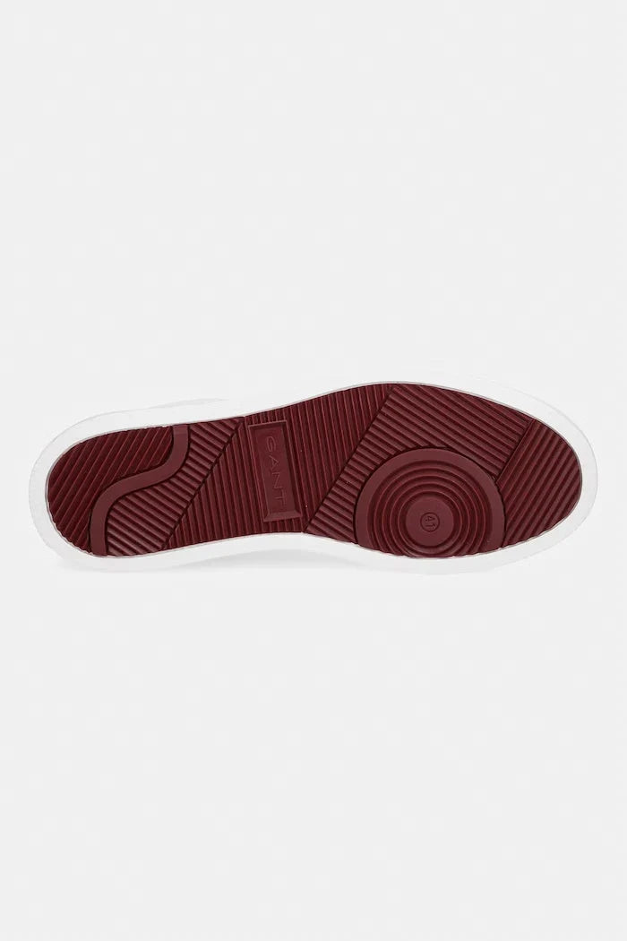 Zapatillas de cuero de hombre Gant McJulien