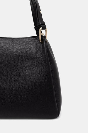 Bolso de compras de cuero Furla para mujer