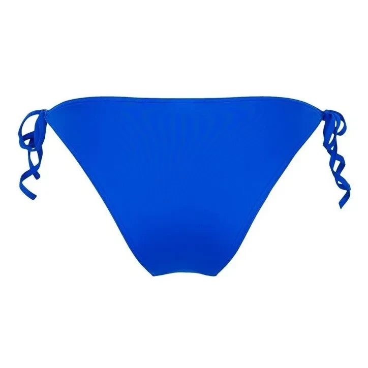Anja Paris - L'Idyllique Mayo Top | Azul
