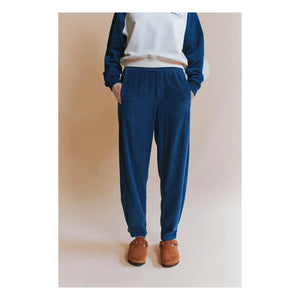 Emile et Ida - Elina sweatshirt | Lacivert
