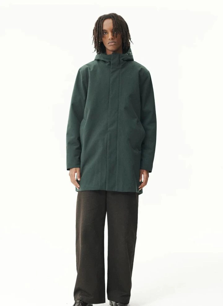 Welter Shelter - Terror Weather Spoiler Parka
