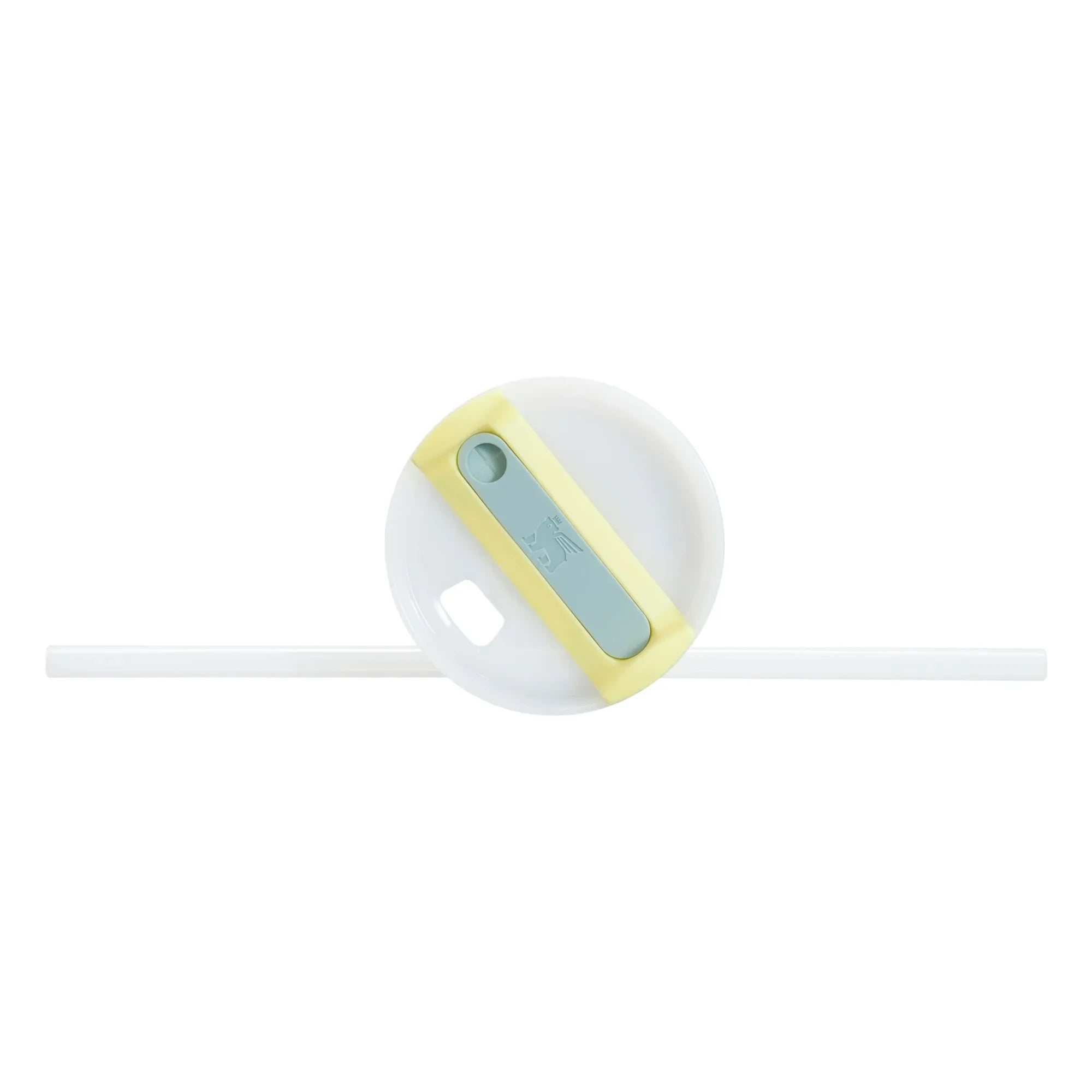 Stanley 1913 - Vaso termo aislado The Quencher H2.O FlowState | Amarillo