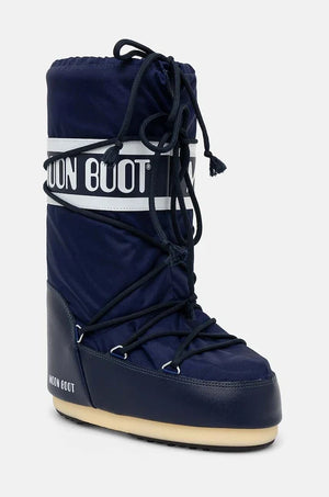 Botas de nieve Moon Boot MB ICON NYLON