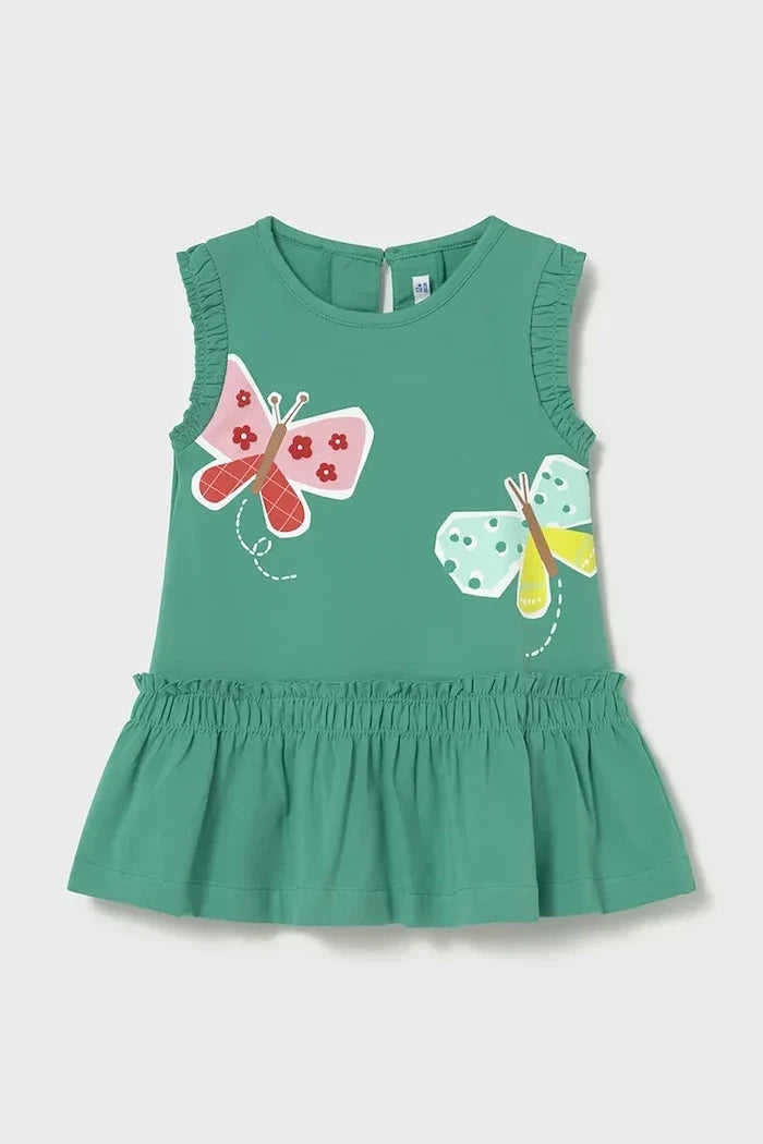 Vestido Mayoral para niña