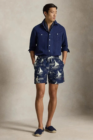 Polo Ralph Lauren Bañador para hombre