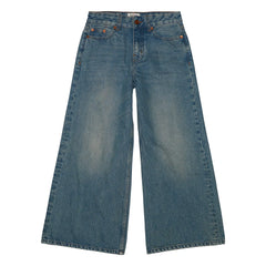 Finger in the nose - Jean Large junio | Azul