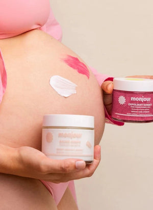 Monjour - Exfoliante Sorbete de Reinicio - 200 ml