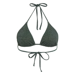 Momoni - Metales Marinos Top | Verde