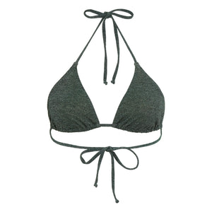 Momoni - Metales Marinos Top | Verde