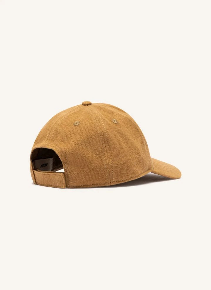 Autry - Autry Gorra de Béisbol | Beige