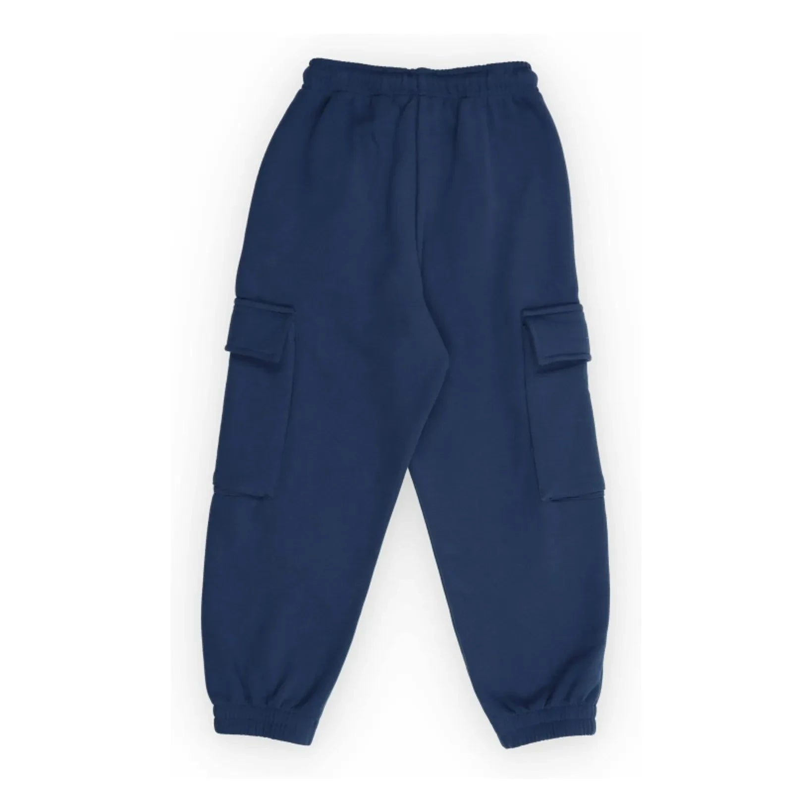 the new society - Pantalones cargo Mavi