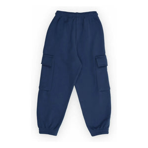 the new society - Pantalones cargo Mavi