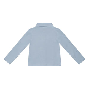 Donsje - Camisa Touten | Azul claro