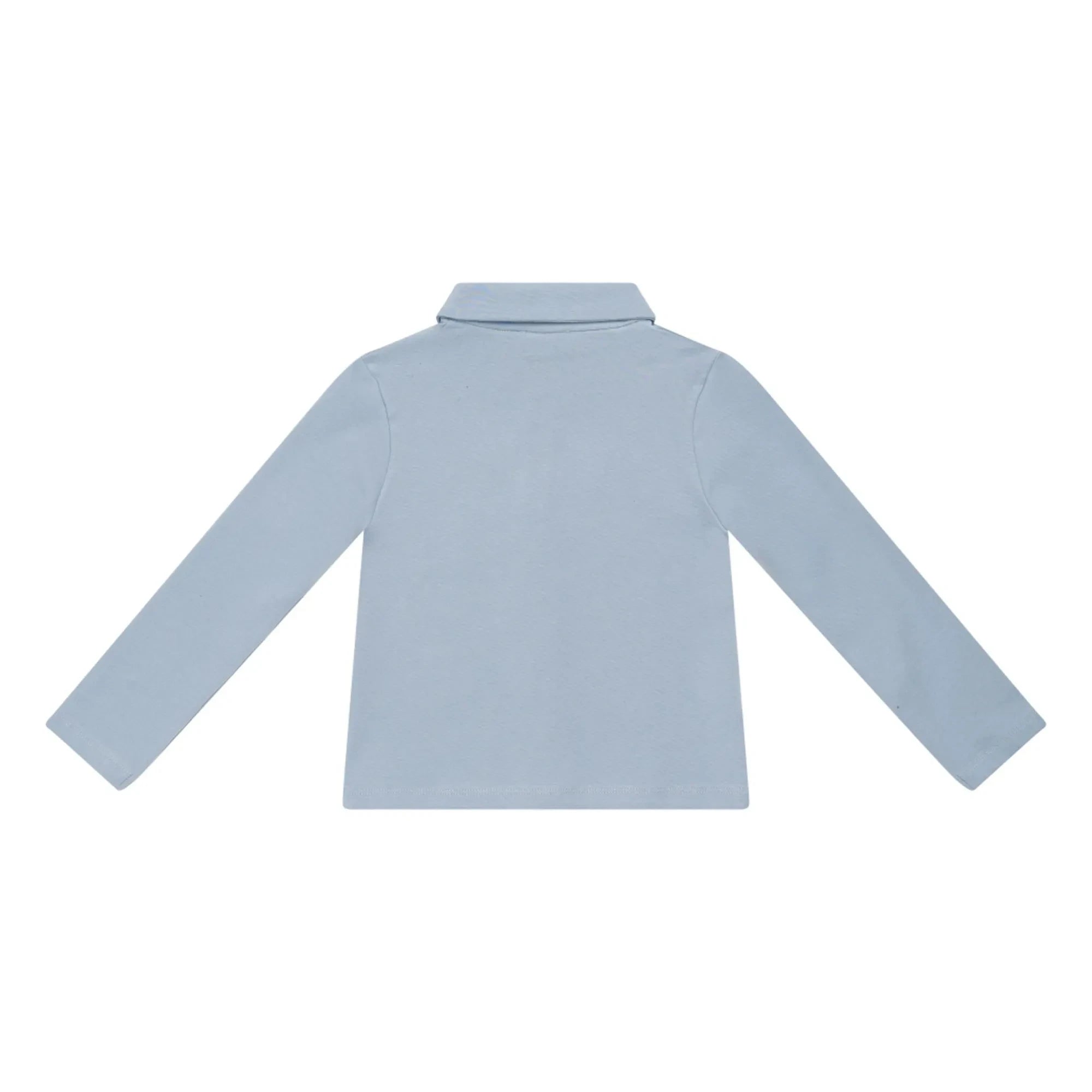 Donsje - Camisa Touten | Azul claro