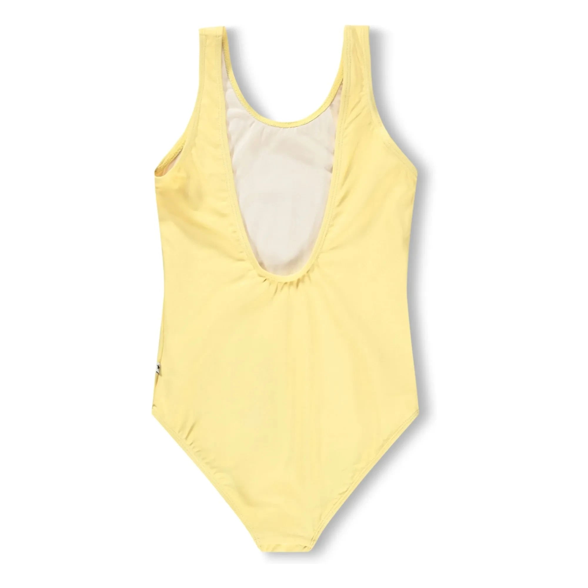 Molo - Nika May Shell Fibras Recicladas | Amarillo