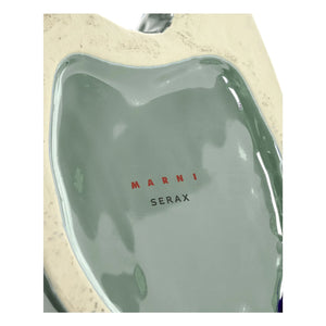 Serax - Jarrón After Midnight, Marni | Azul claro