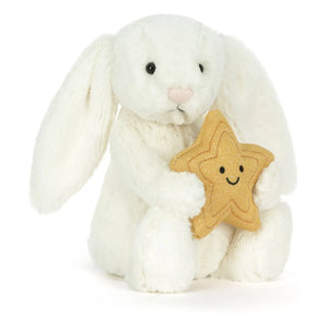 Jellycat - Peluche Conejo Estrella