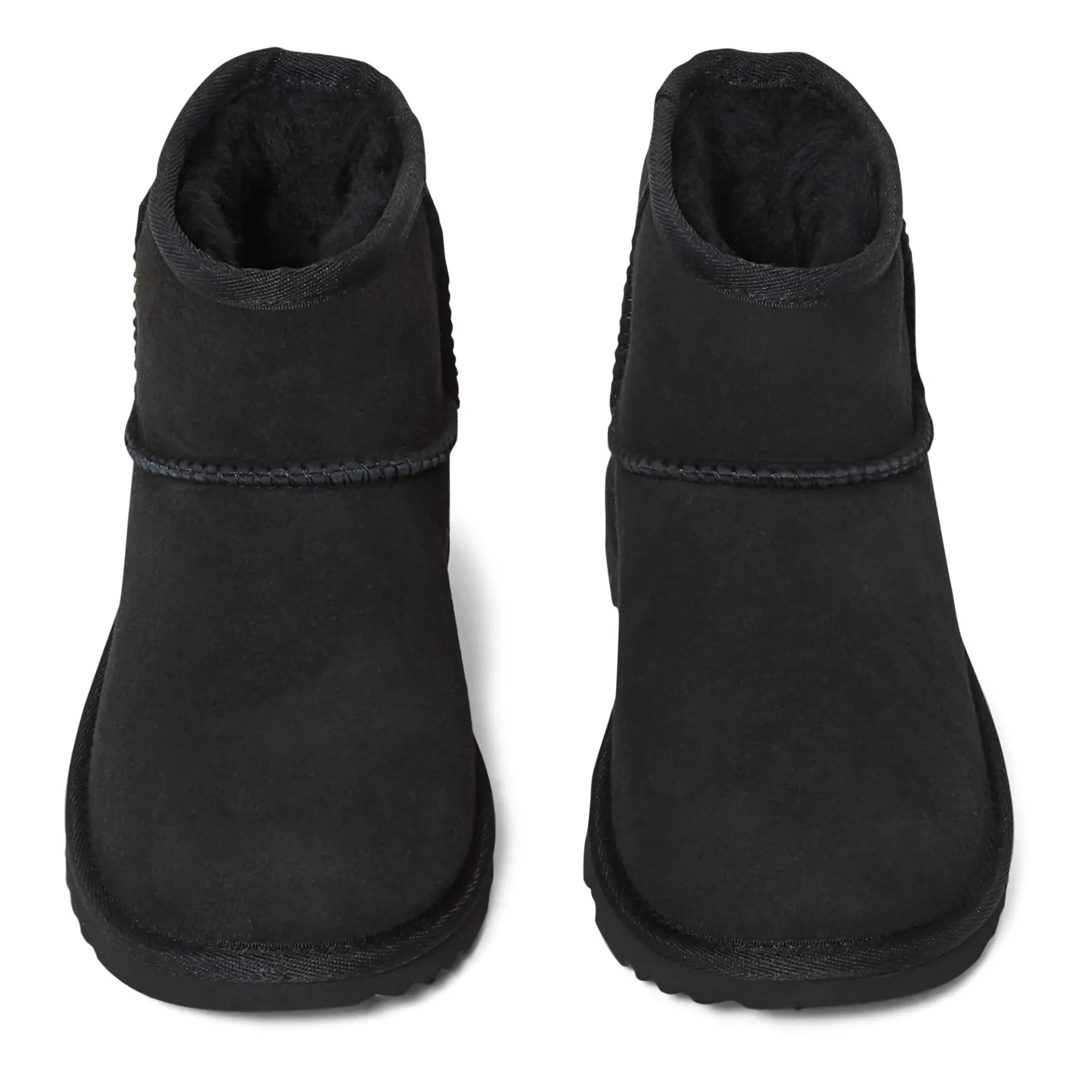 UGG - Botines Classic Mini II | Negro