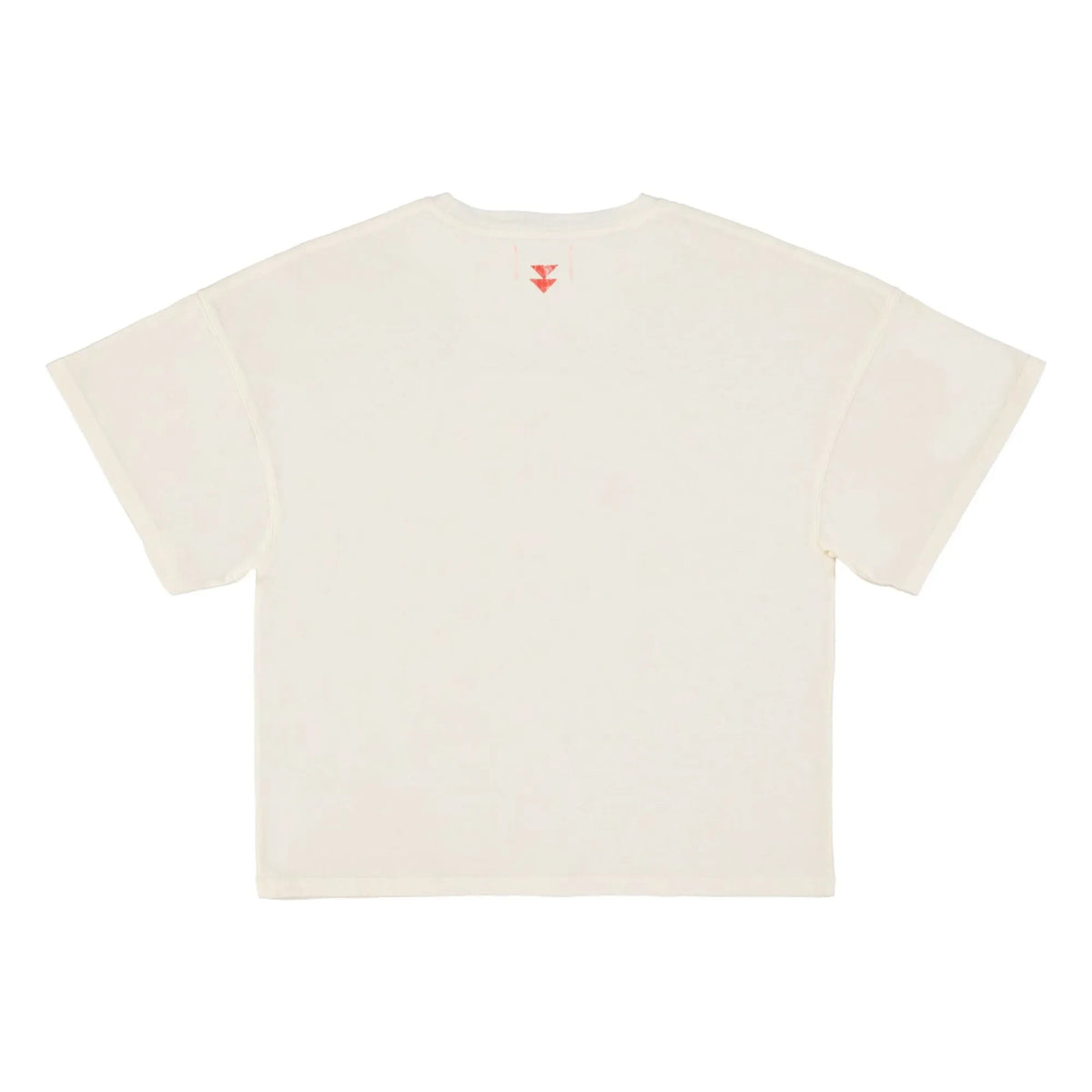 Sisters Department - Marta Keten y camiseta de algodón | Crudo