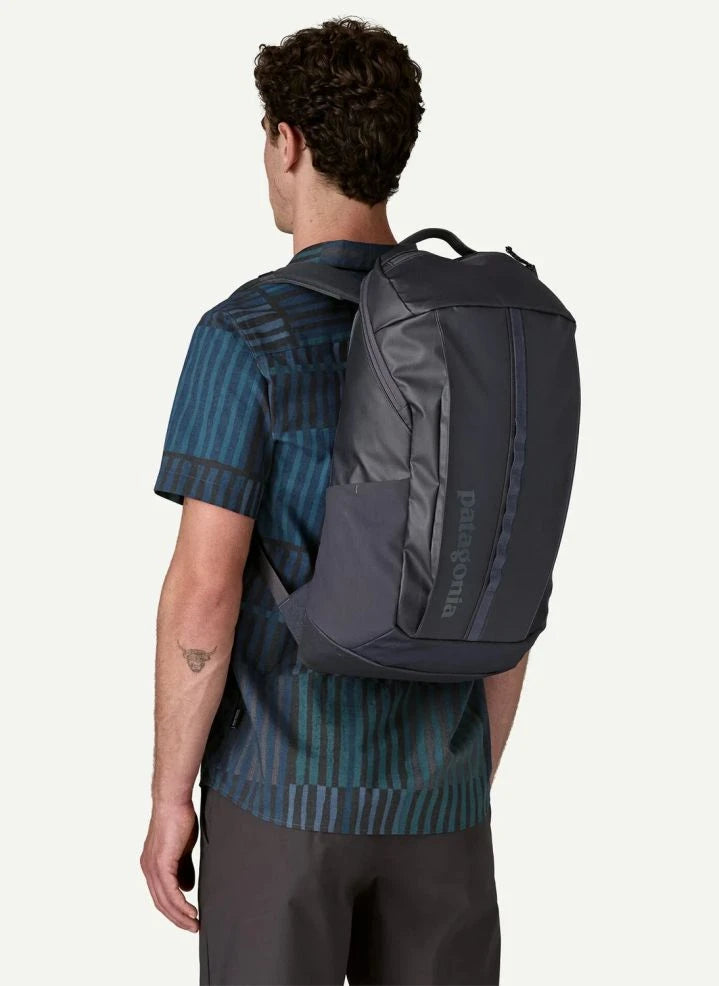 Patagonia - Black Hole 25L Mochila | Gris oscuro