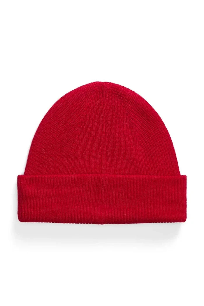 Gorro de cachemira Polo Ralph Lauren