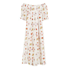 Bellerose - Vestido Henna | Crudo