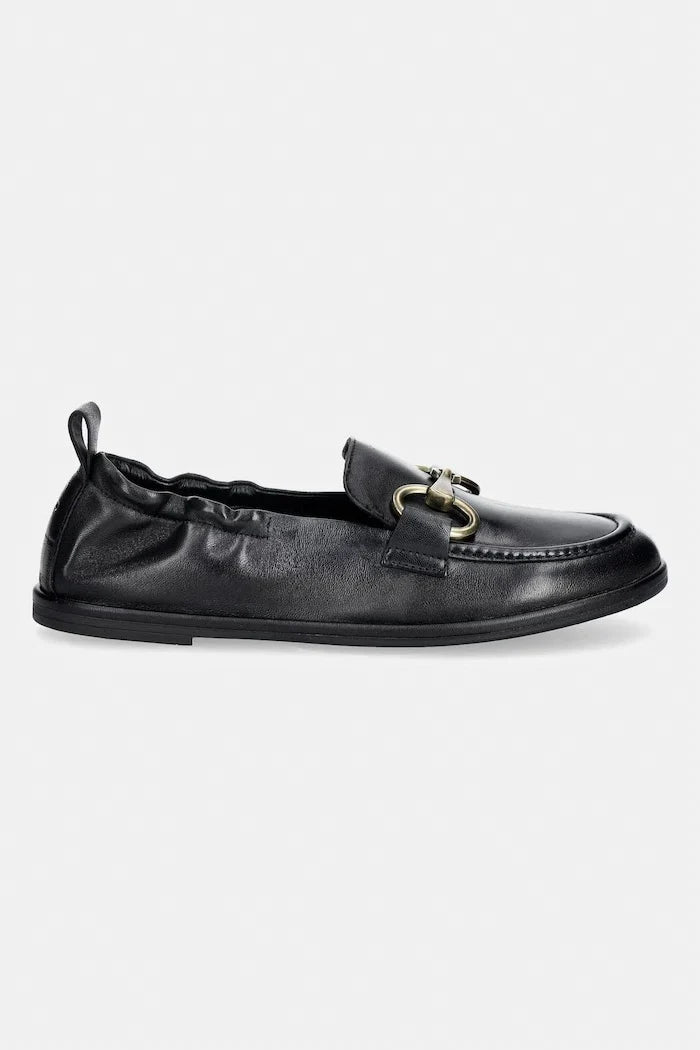 Marc O'Polo Mocasines de piel Alva 4A para mujer