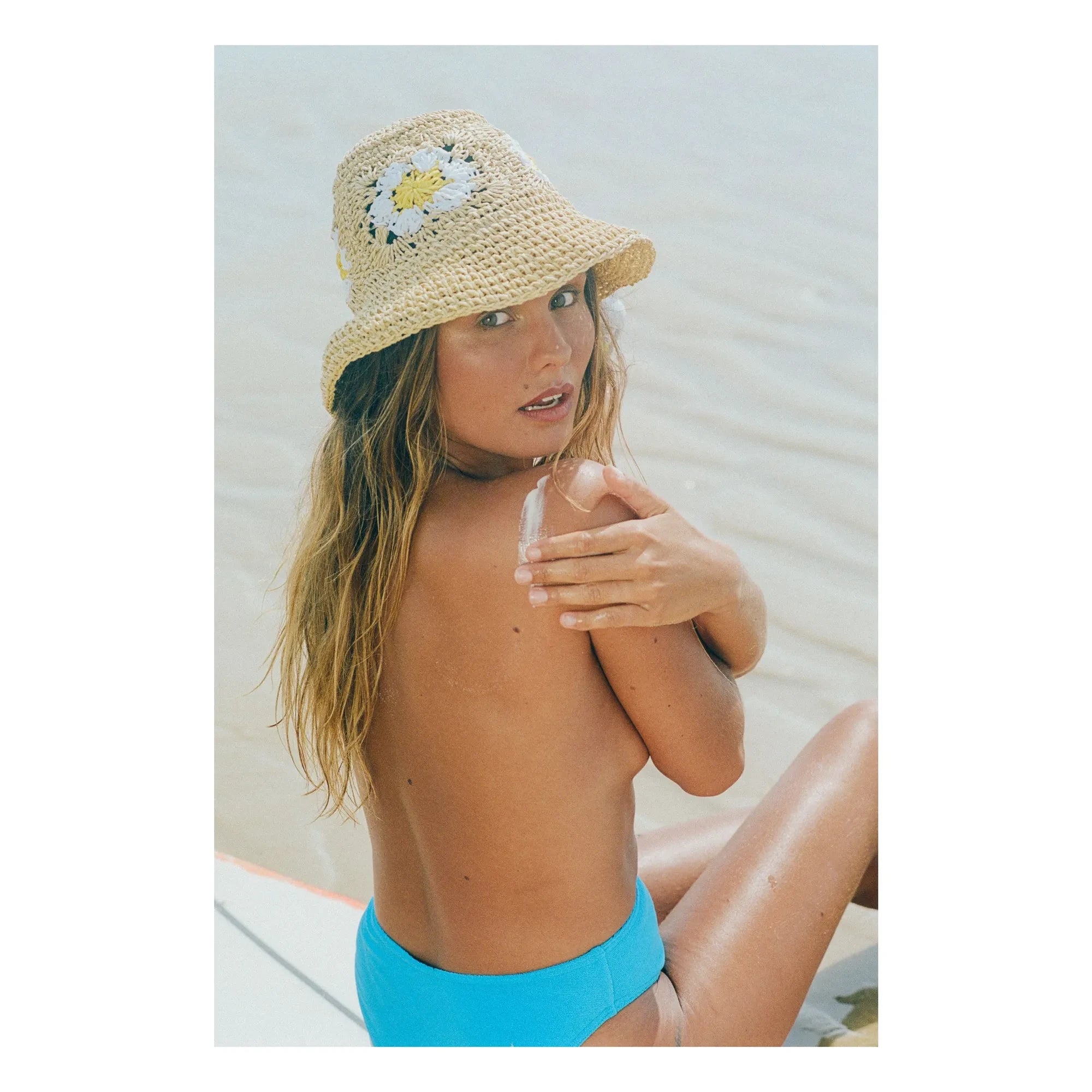 Mimitika - SPF30+ Vücut Losyonu - 190ml