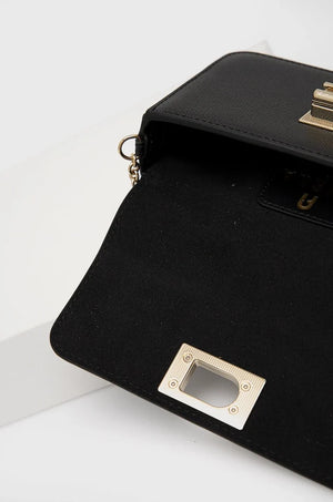 Bolso de cuero Furla