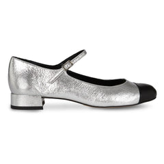 Augusta - Bebés Lola | Plata