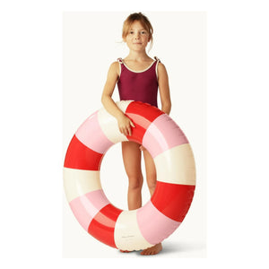 Petites Pommes - Flotador Sally | Rojo