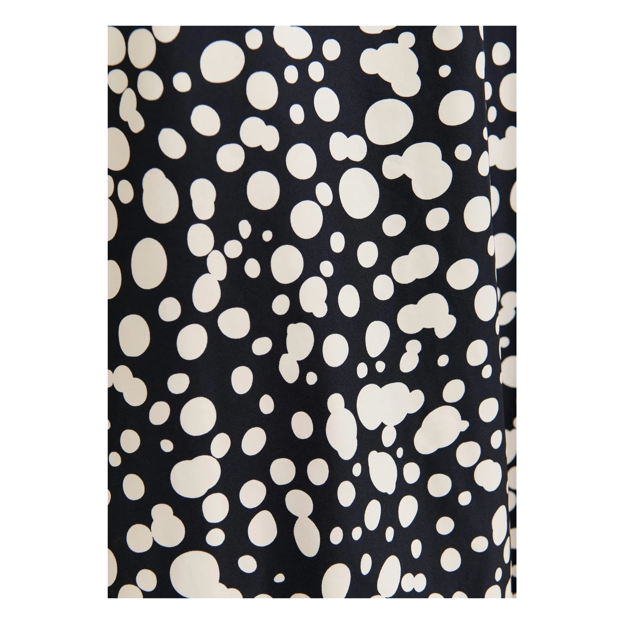 Essentiel Antwerp - Vestido Jonkel | Blanco
