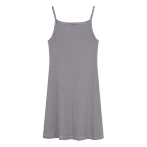 Petit Bateau - Camisón Muturi de algodón orgánico | Azul Marino