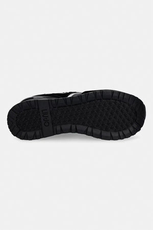 Zapatillas deportivas de piel Liu Jo LIU JO MAXI WONDER 97 para mujer