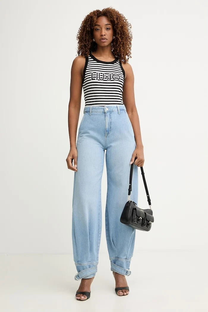 Top de mujer Liu Jo