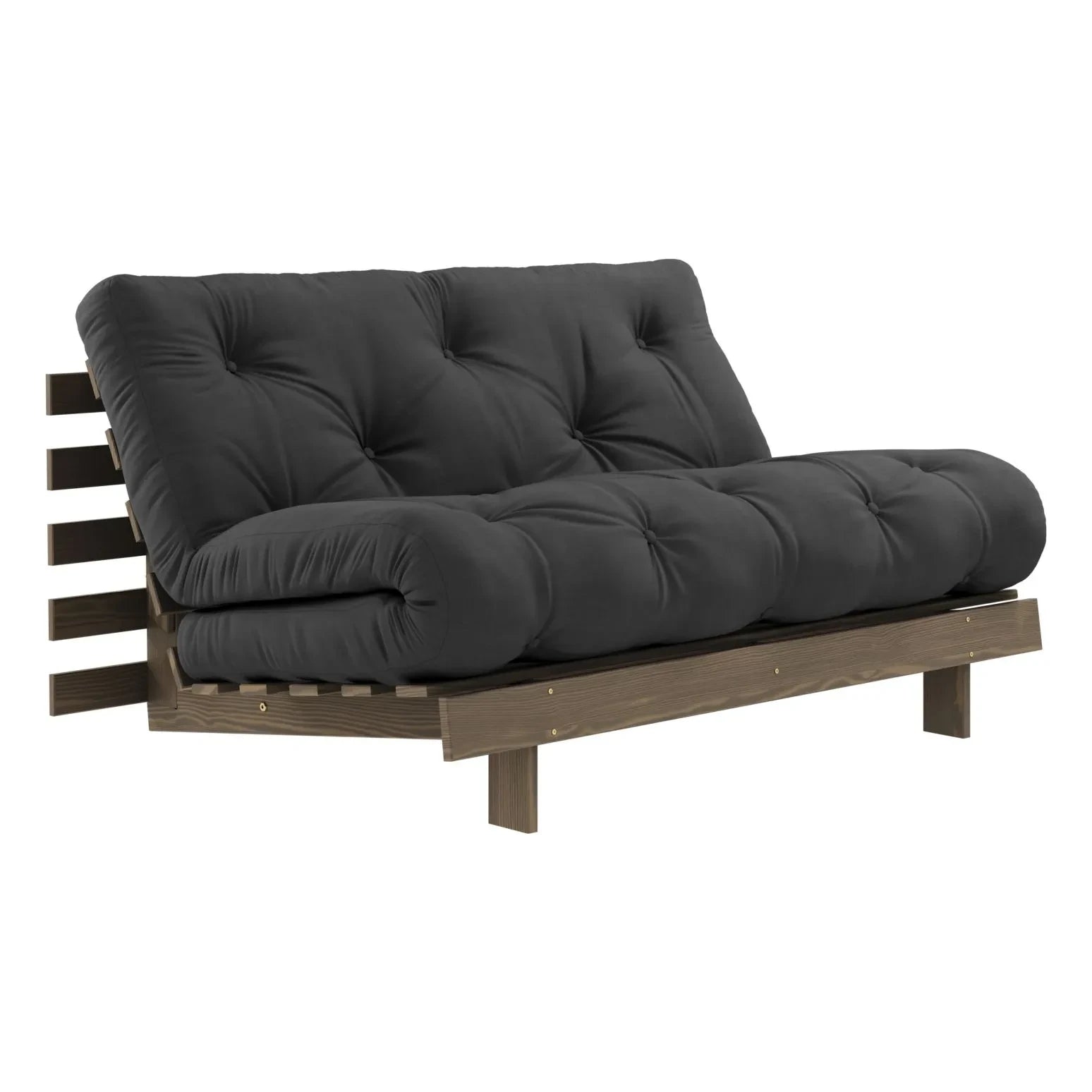 Karup Design - Sofá cama Roots | Gris oscuro