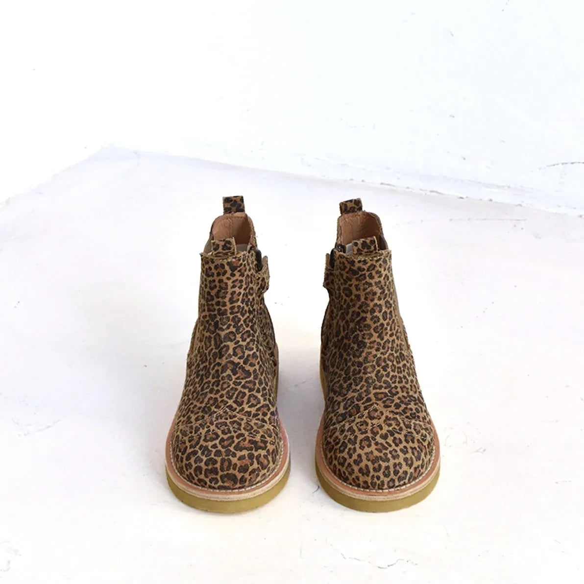 du Loua - Botas Toby Suecia | Leopardo